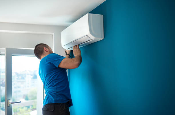 Best Air Conditioning Repair  in Salem, OH