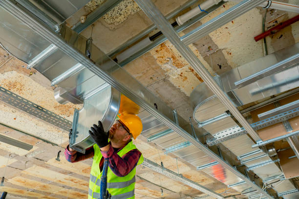 Best Best HVAC Companies  in Salem, OH