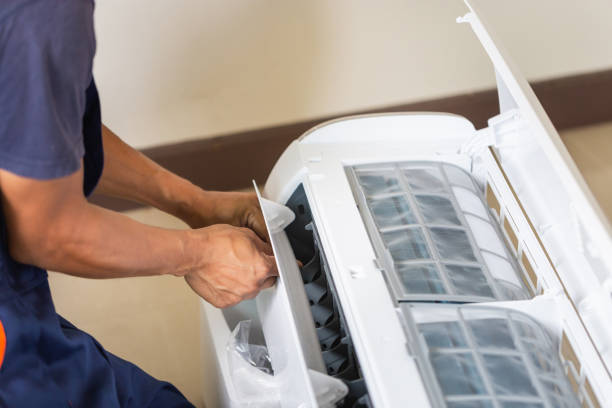 Best HVAC Air Duct Cleaning  in Salem, OH