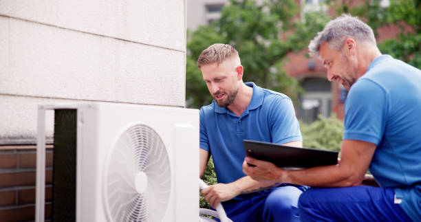 Best Ductless HVAC Repair  in Salem, OH