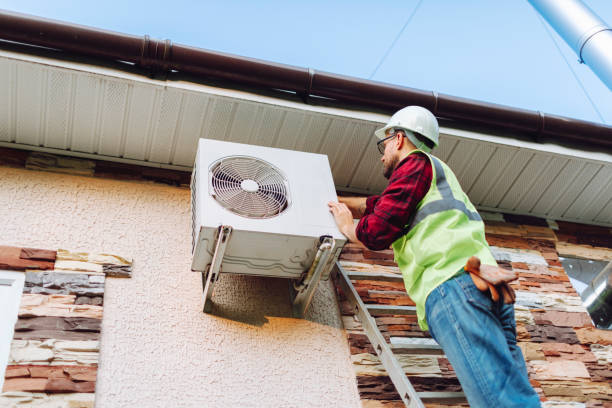 Best HVAC System Installation  in Salem, OH