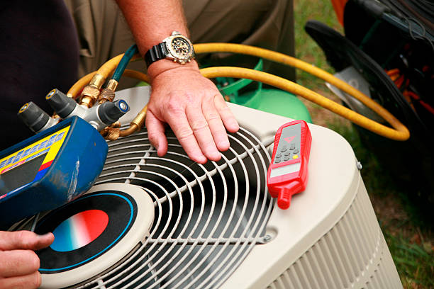 Best 24/7 HVAC Repair  in Salem, OH