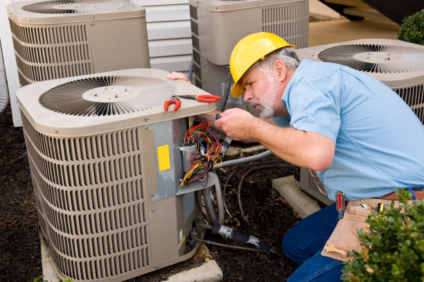 Best Emergency HVAC Repair  in Salem, OH