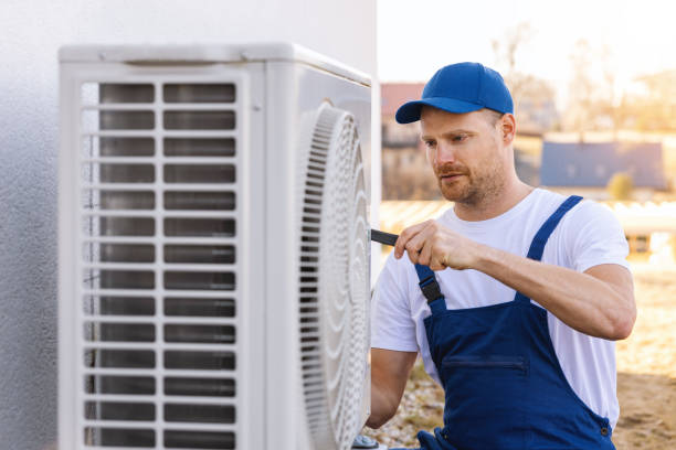 Salem, OH HVAC Company